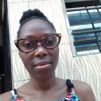 Patricia lusiana Kouadio