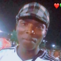 Carnot  Gbonongba