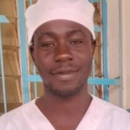 Saliou dit kolo  Kone