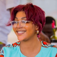 Astrid Audrey  Kouame