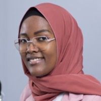 Khadija YASSINE