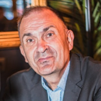 Antoine Cavarec