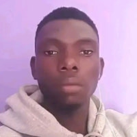 Koffi stephane  Kouame