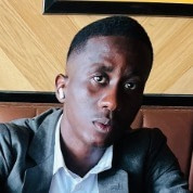 Messon Yves Fortuné Dah