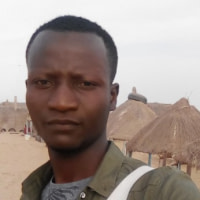 Alioune  Diaw