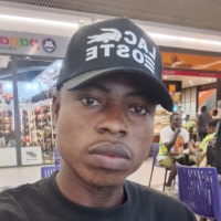Kouassi christ hermann  Komenan