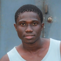 Issouf Meite