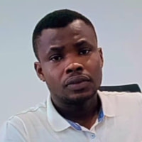 Gerald Landry Agbely Kouakou
