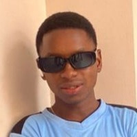 Mamadou Djan  Barry