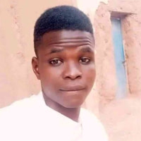 Soumaila  Namadi Souley