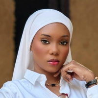 Oumou Ba