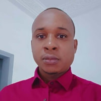 Kouassi Franck Ghislain Douzo