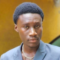 Ruben Manasse Dibi