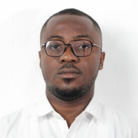 Kouame Marc Arthur  GBADIEU