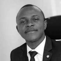 Fabrice Elysée OKOMA