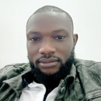 Kouakou Brice ETTIEN