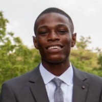 Massina Jérémie ABALO