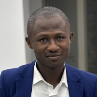 Kouakou jean jacques ANO