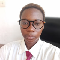 Murielle  Bagré