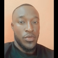 Egue Yves  Yandri