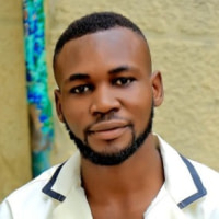 Konate  Ibrahim