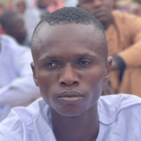 Arouna Diarra