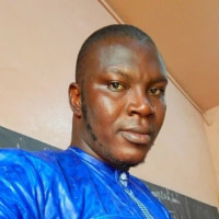 Aboubacar L  Diarra