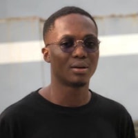 Kouassi Franck Arnold Brou