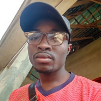 Benjamin Jeannot  Kedekou