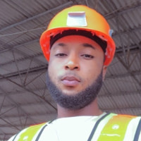 Allah fabrice junior Assanvo