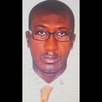 Nazaire Alain KOUAO