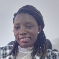 Ernestine  MBONGUE
