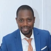 Jean yves didier  N'gou