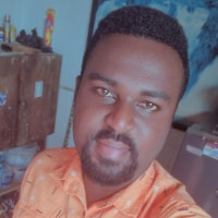 Krahiboue Marc Vangah