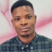 Pacome  Kouassi