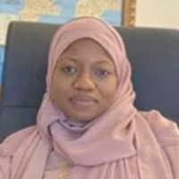 Mame Diarra Bousso  DIOP