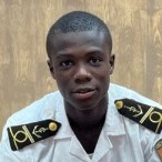 Aimane Toyi Abiola Ismaila