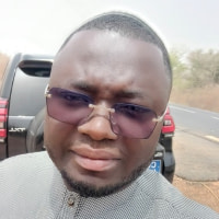 Djafarou  Bio Gaya