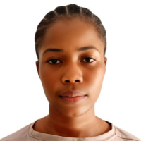 Hyridje Naomie Christiane  ZABE