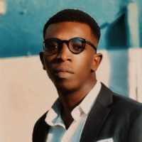 Abimael  Konguin