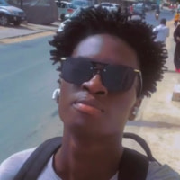 Pape dame  Thioune