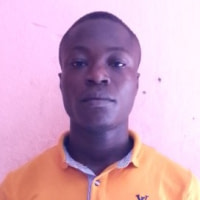 Kouame Frédéric junior Kra