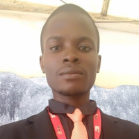 Lemambon Romaric  Goulehi