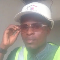 Kouadio justin  Nguessan