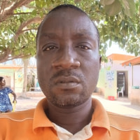 Jean marck N’guessan