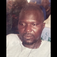 Alassane Sylla