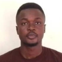 KOFFI ELIE KOUAKOU