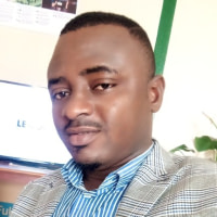 Kouame Samuel Brou