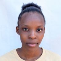 Reine  DEGBOEVI