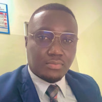 Dafia Thierno  GOUNOU